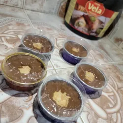Tarta de Almendras con Fanguito 🥧
