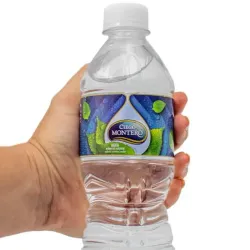 Agua natural (500ml) 