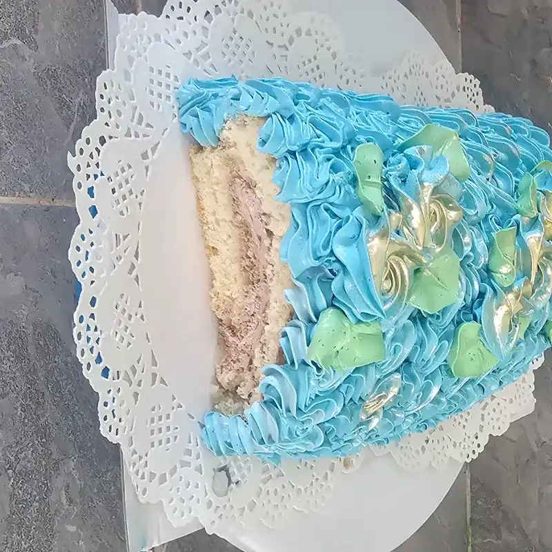 Brazo Gitano 