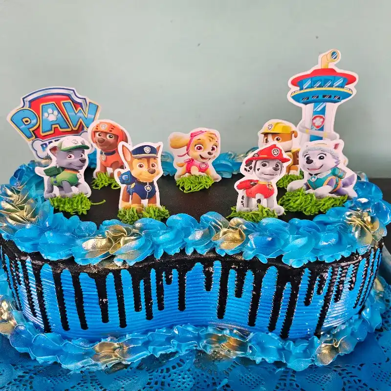 Cake Doble
