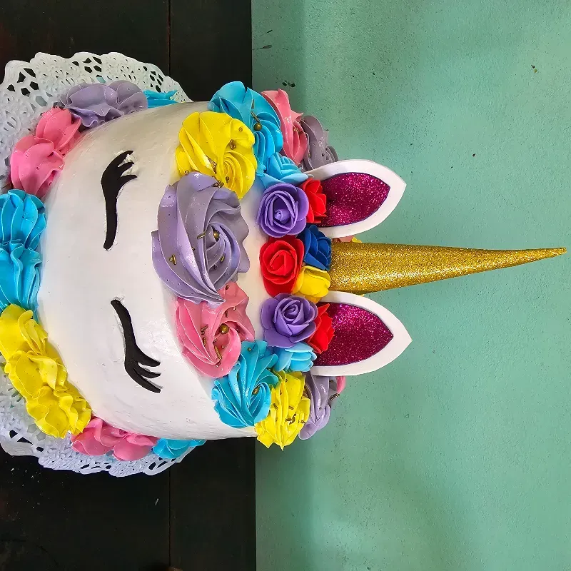 Cake Redondo Grande 