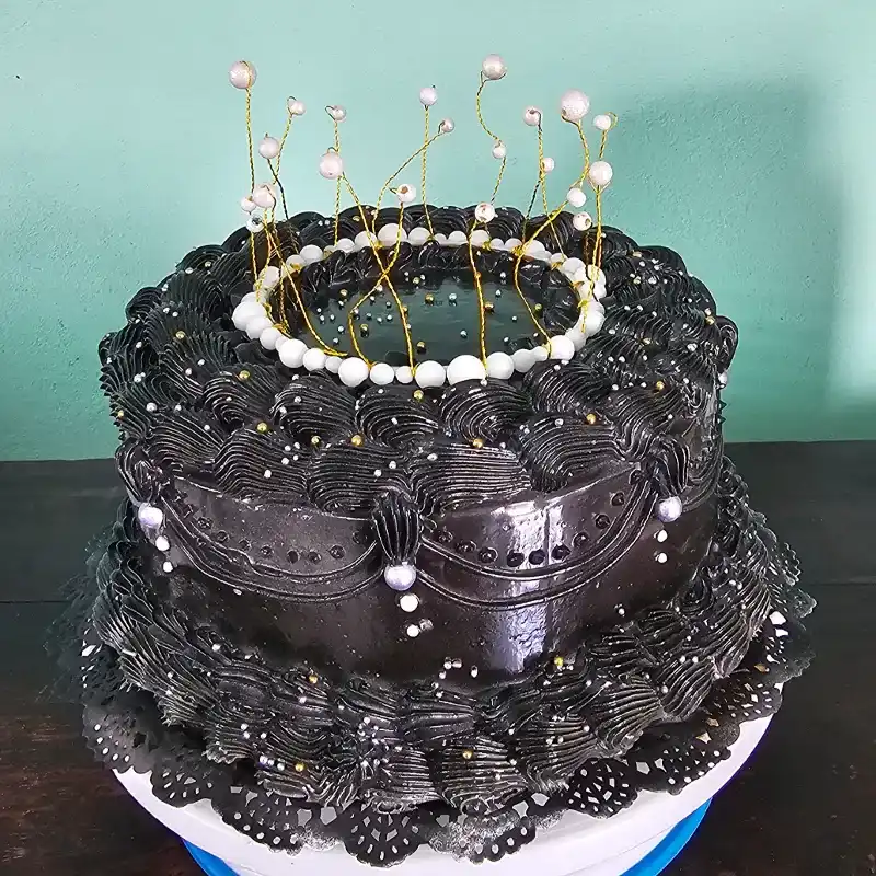 Cake Redondo Grande 