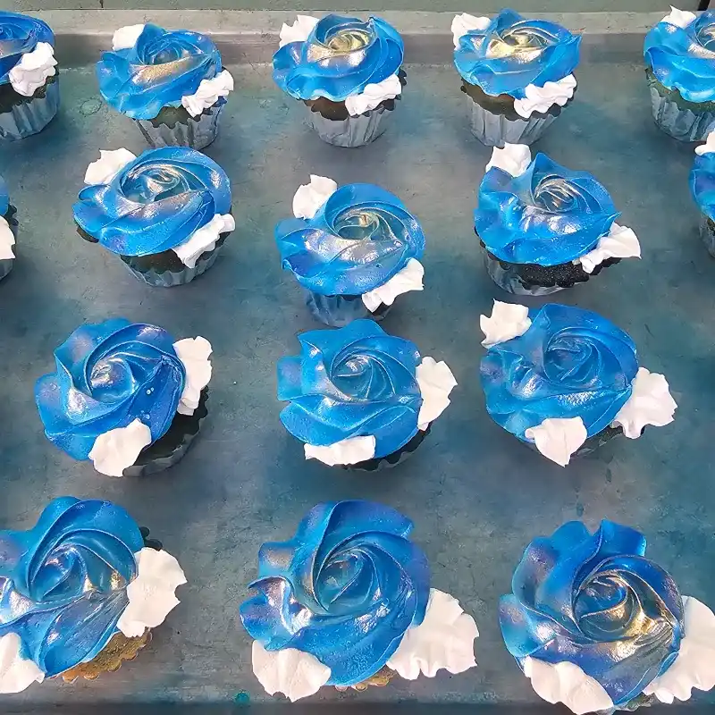 Cupcakes 