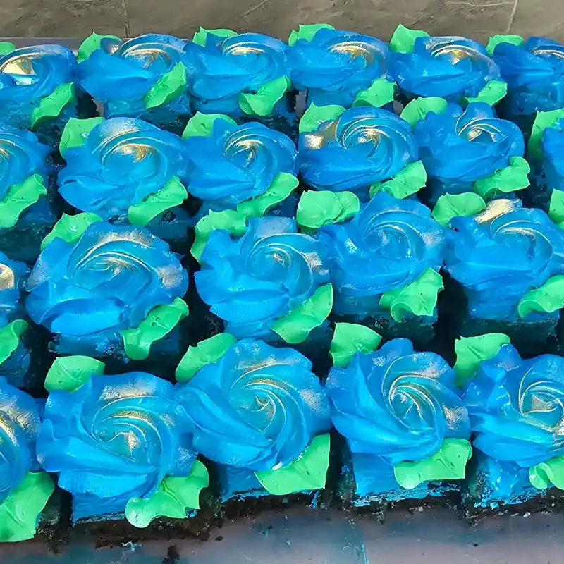 Marquesitas 