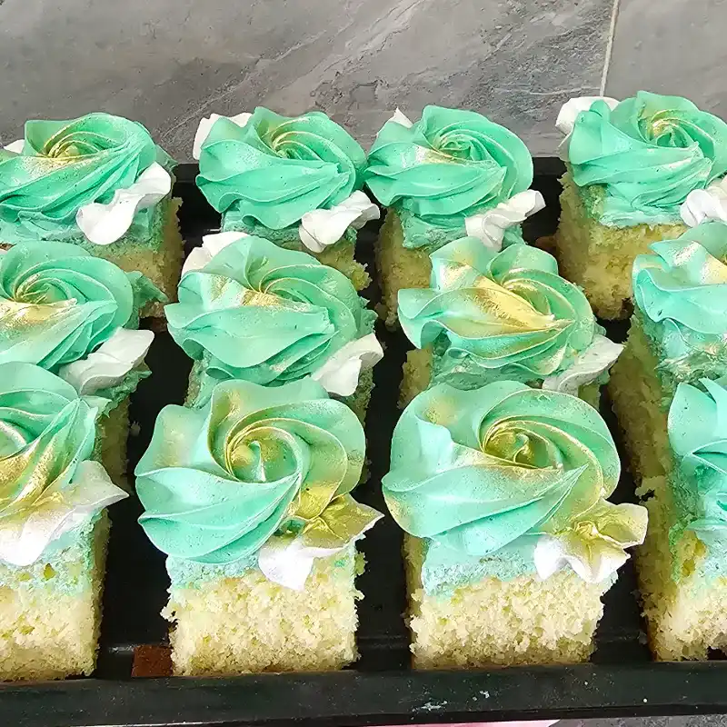 Marquesitas 