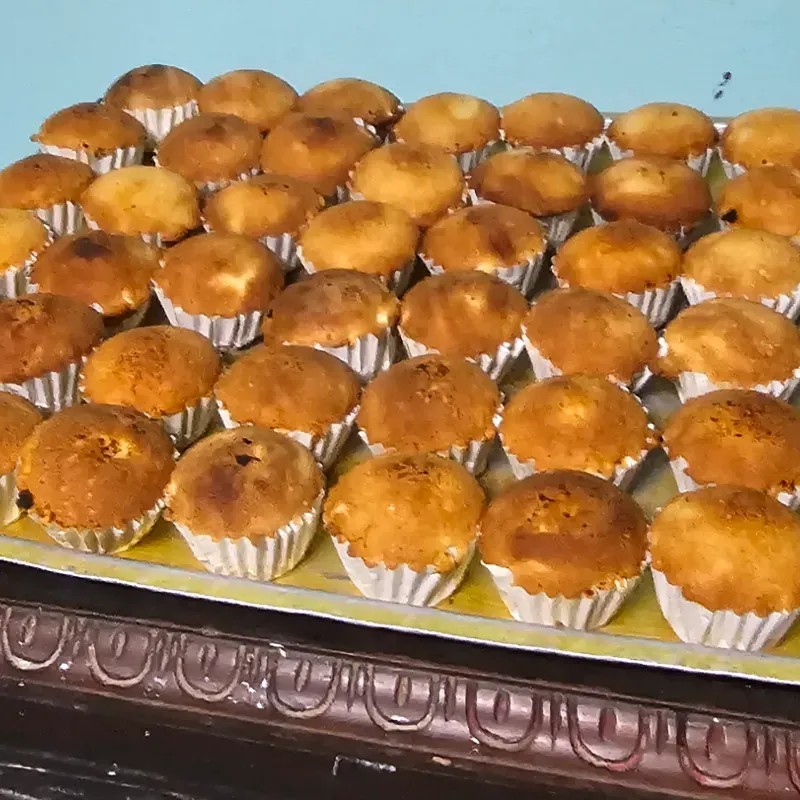 Ponquesitos