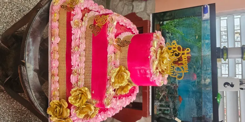 Super Cake 