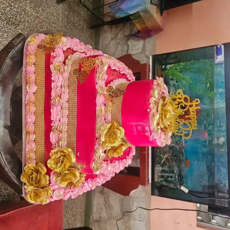 Super Cake 