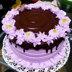 Cake Especial 