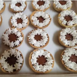 Tartaleta Coco ó Guayaba