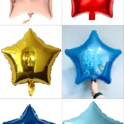 ACCESORIOS PARA CUMPLEAÑOS 