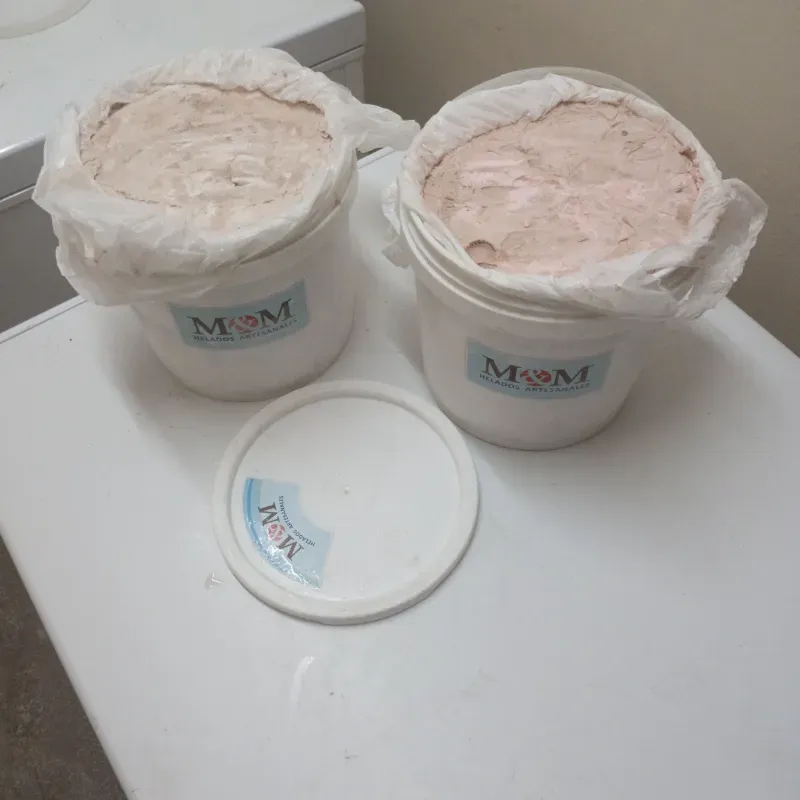 HELADOS COPPELIA Y ARTESANALES