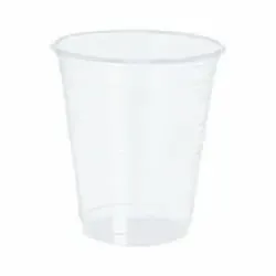 VASO DESECHABLE