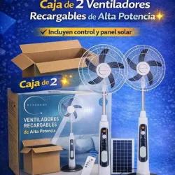 Ventilador