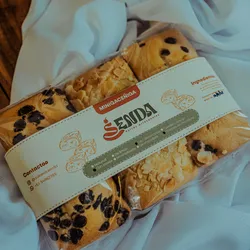 Mini gaceñigas variadas