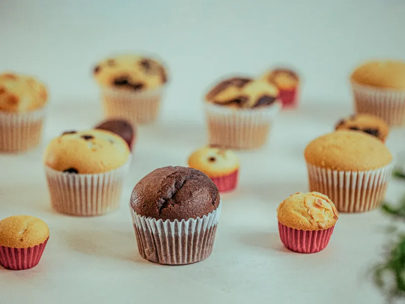 Muffins 