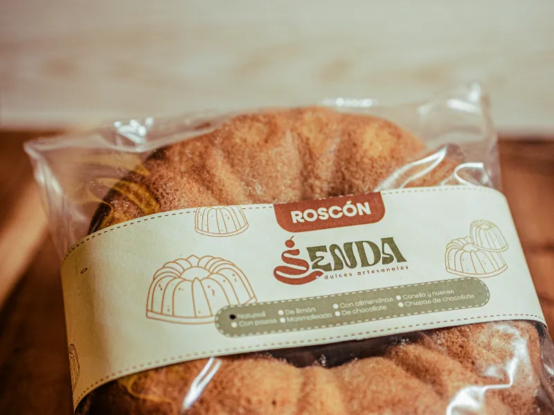 Roscones 