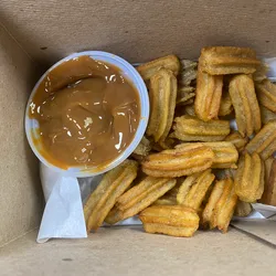 Churritos 🥡
