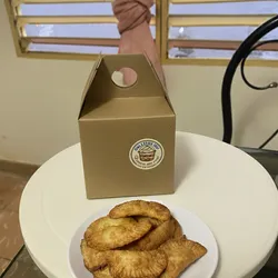 Pack 2 de 12 empanadas