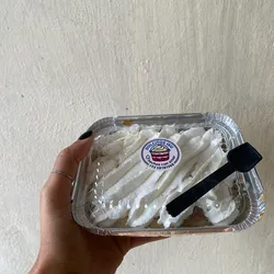 Tres leches 14oz