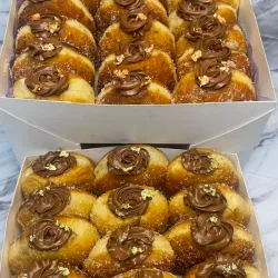 32mini berlinas rellenas con 1000 pesos de descuento ‼️‼️‼️
