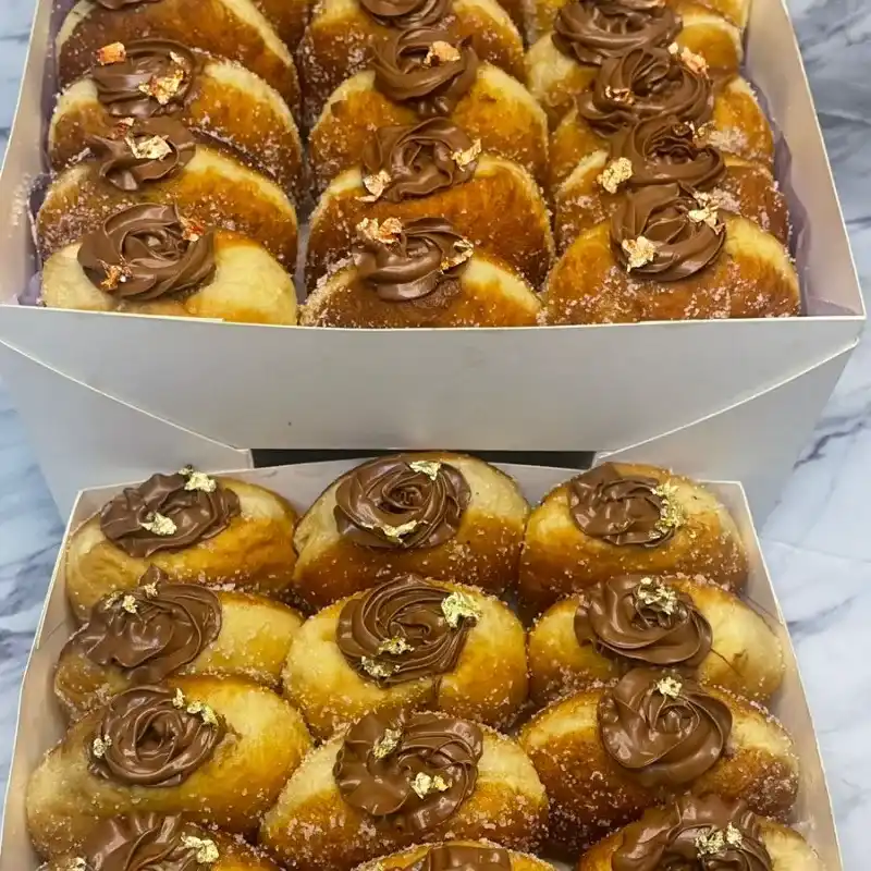 32mini berlinas rellenas con 1000 pesos de descuento ‼️‼️‼️