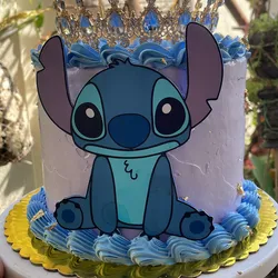 🍰 Cake Vainilla & Dulce de Leche (18 cm)