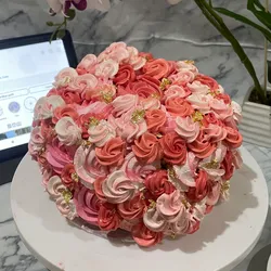 Cake Clásico 
