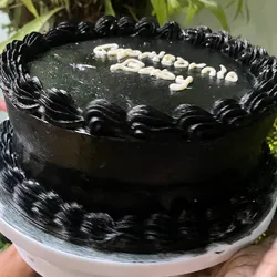 Cake Deluxe
