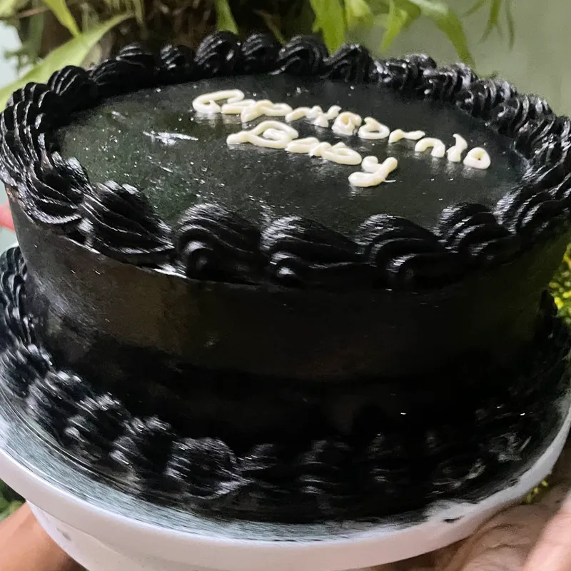 Cake Deluxe