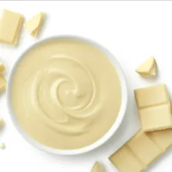 Chocolate Blanco