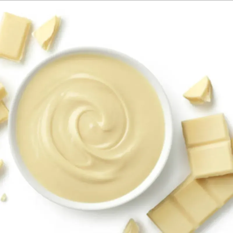 Chocolate Blanco