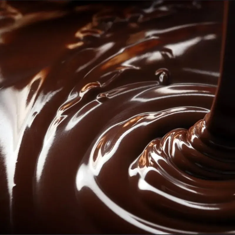 Chocolate oscuro