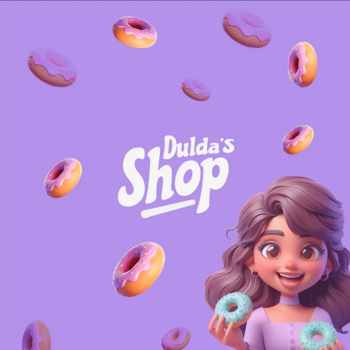 Dulda’s Shop