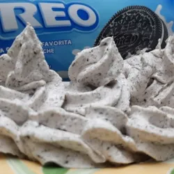 Crema de Oreo