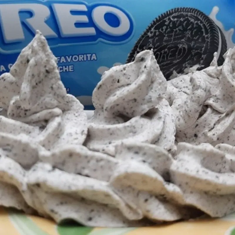 Crema de Oreo