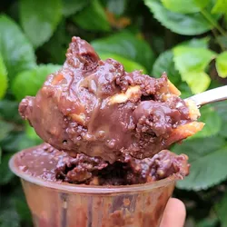 Cuchareable supremo 🍫