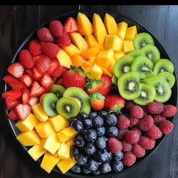 Desayuno premium