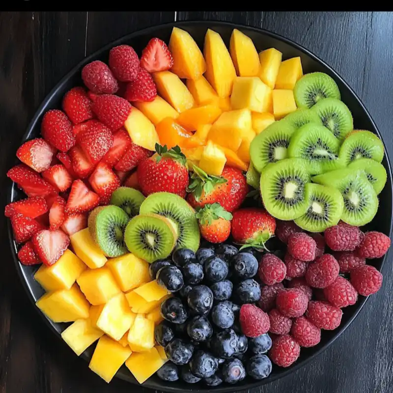 Desayuno premium