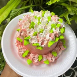 Mini Cake