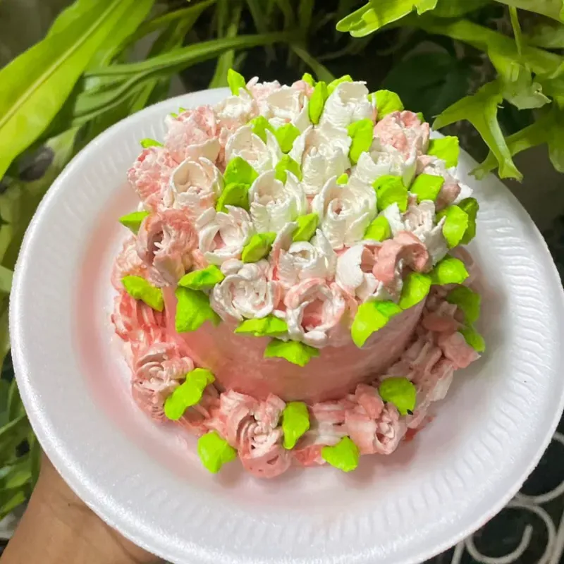 Mini Cake