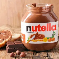 Nutella 