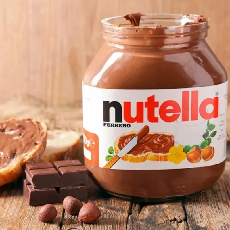 Nutella 
