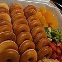 Pack de 25 Donitas