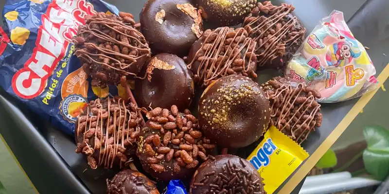Ramo de Donas 