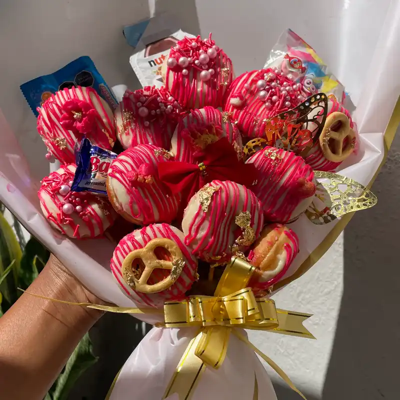 Ramo de Donas 
