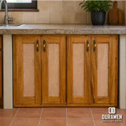 Closet de cocina