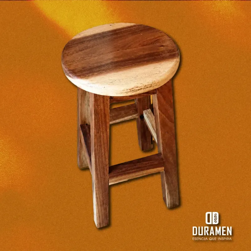 Banquito para habitación