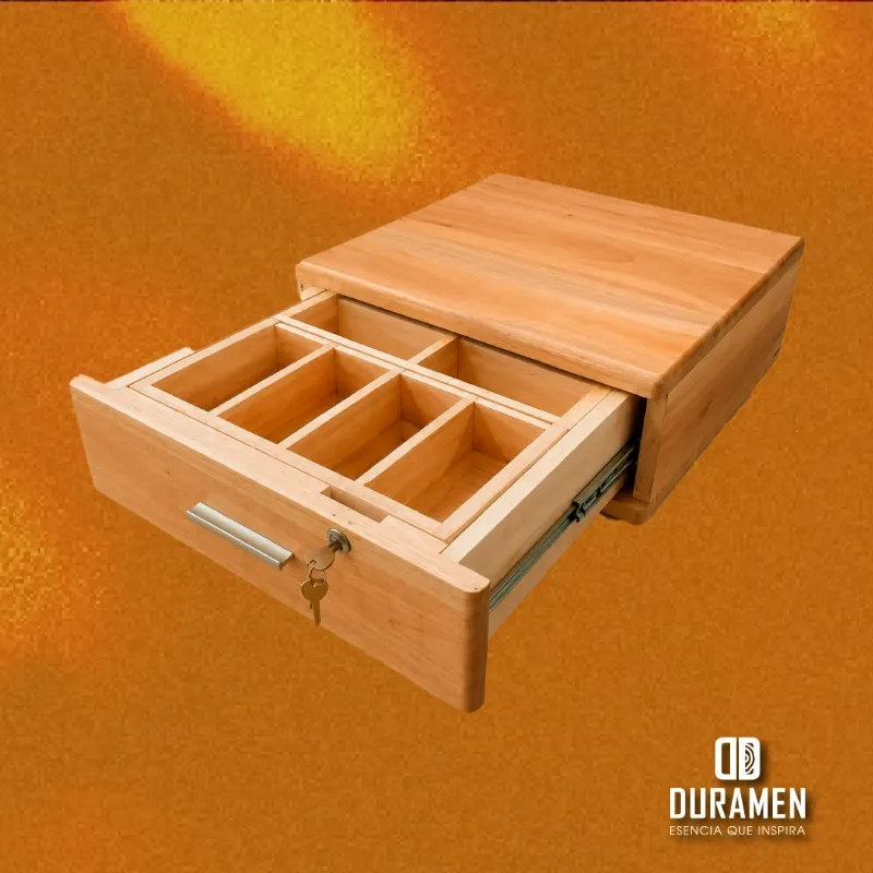 Caja registradora