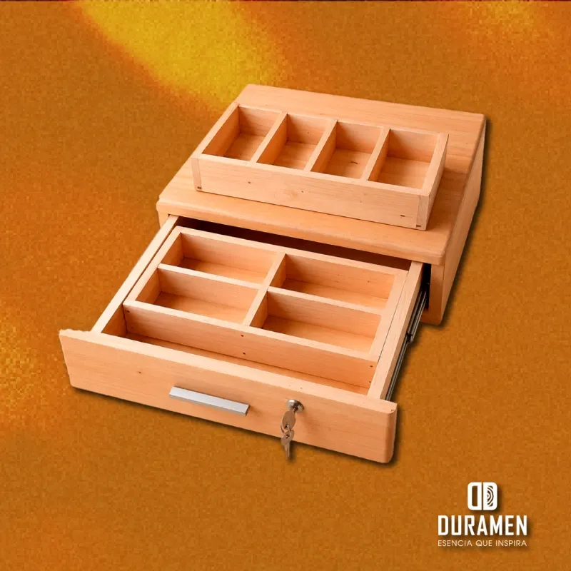Caja registradora